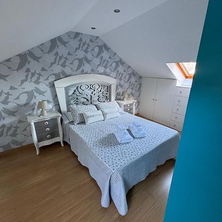 Casa Lalo Villa กามาริญาส ภายนอก รูปภาพ
