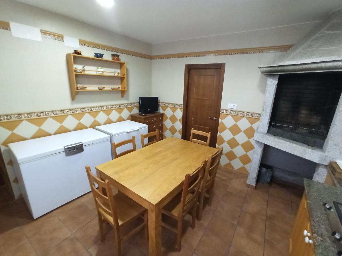 Casa Lalo Villa กามาริญาส ภายนอก รูปภาพ