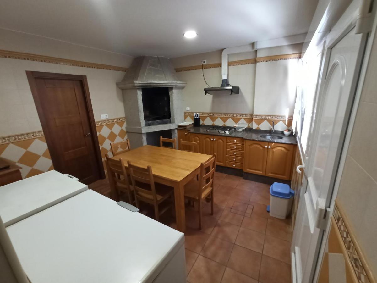 Casa Lalo Villa กามาริญาส ภายนอก รูปภาพ