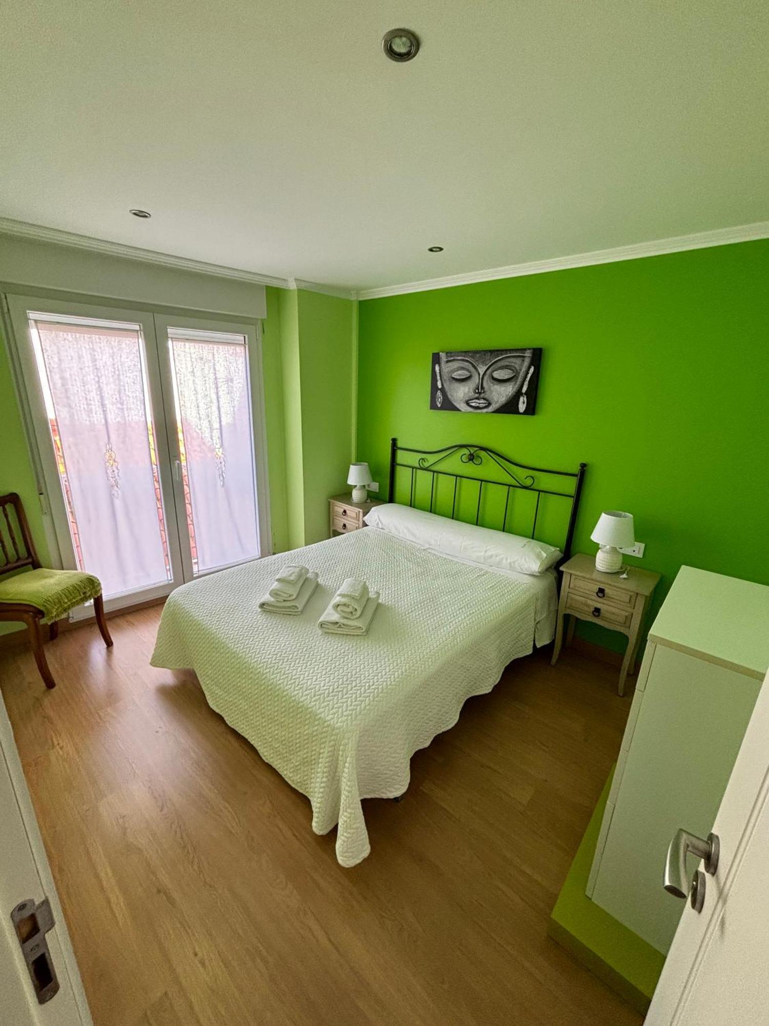 Casa Lalo Villa กามาริญาส ภายนอก รูปภาพ